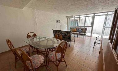 Casa Sola en Renta en Colonia Tlatepexco, Cuernavaca, Morelos