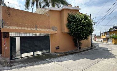 Casa Sola en Renta en Colonia Tlatepexco, Cuernavaca, Morelos
