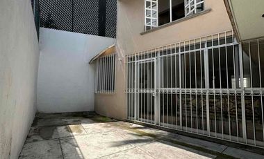 Casa Sola en Renta en Colonia Tlatepexco, Cuernavaca, Morelos