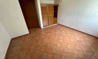 Casa Sola en Renta en Colonia Tlatepexco, Cuernavaca, Morelos