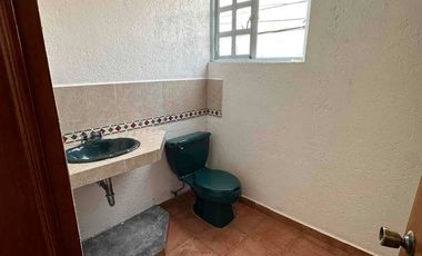 Casa Sola en Renta en Colonia Tlatepexco, Cuernavaca, Morelos