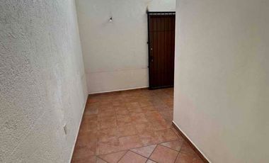Casa Sola en Renta en Colonia Tlatepexco, Cuernavaca, Morelos