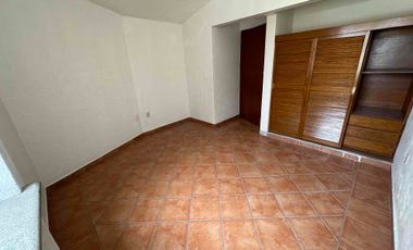 Casa Sola en Renta en Colonia Tlatepexco, Cuernavaca, Morelos