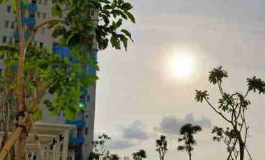 SEWA APARTEMEN PUNCAK CBD UNIT BAGUS NYAMAN