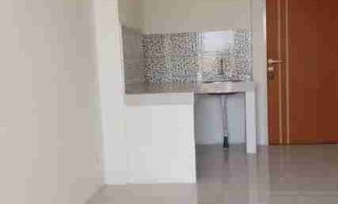 SEWA APARTEMEN PUNCAK CBD UNIT BAGUS NYAMAN