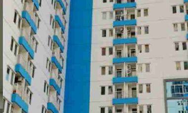 SEWA APARTEMEN PUNCAK CBD UNIT BAGUS NYAMAN