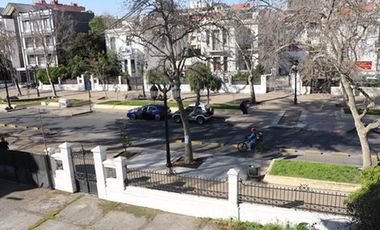 ARRIENDO COMERCIAL BARRIO REPUBLICA