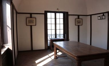 ARRIENDO COMERCIAL BARRIO REPUBLICA