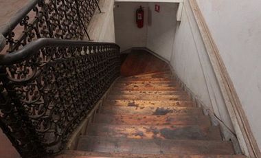 ARRIENDO COMERCIAL BARRIO REPUBLICA