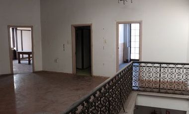 ARRIENDO COMERCIAL BARRIO REPUBLICA