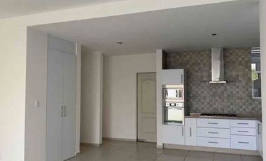 CASA EN VENTA EN FRACCIONAMIENTO LA VISTA