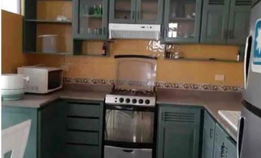 VENDO DEPARTAMENTO TONSUPA