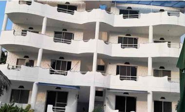 VENDO DEPARTAMENTO TONSUPA