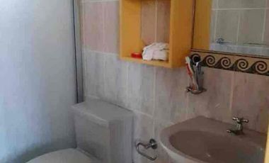 VENDO DEPARTAMENTO TONSUPA