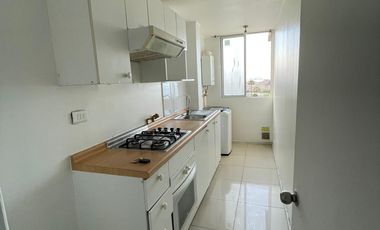 Departamento Plaza Norte VI