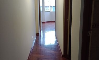 Departamento en Alquiler - Miraflores