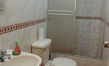 Departamento en Alquiler - Miraflores