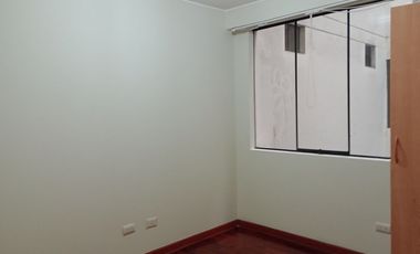 Departamento en Alquiler - Miraflores