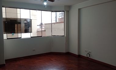 Departamento en Alquiler - Miraflores