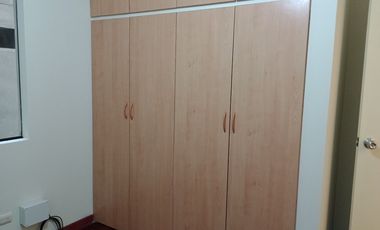 Departamento en Alquiler - Miraflores