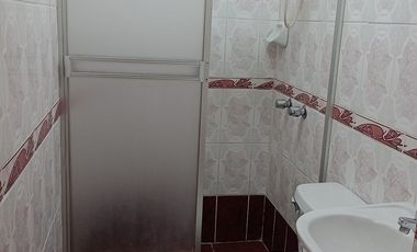 Departamento en Alquiler - Miraflores