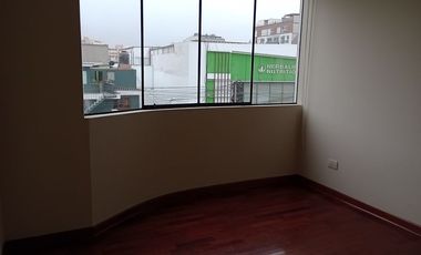 Departamento en Alquiler - Miraflores