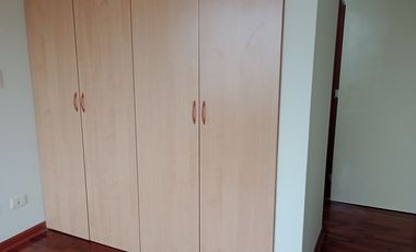 Departamento en Alquiler - Miraflores