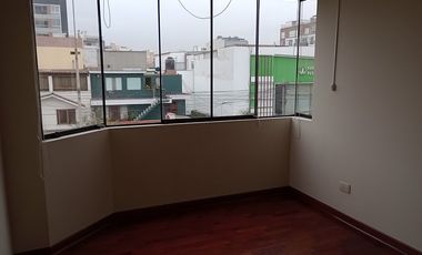 Departamento en Alquiler - Miraflores