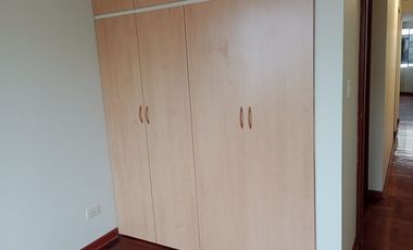 Departamento en Alquiler - Miraflores