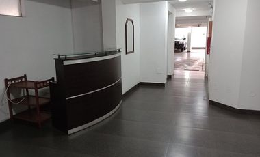 Departamento en Alquiler - Miraflores