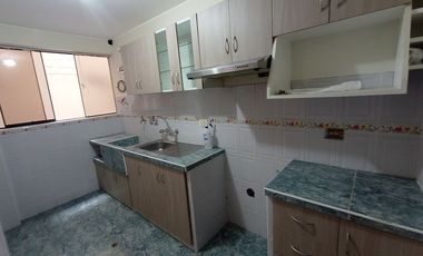 Departamento en Alquiler - Miraflores