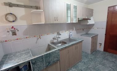 Departamento en Alquiler - Miraflores