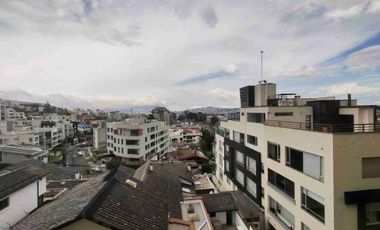 Rento / Vendo Hermoso Departamento en el Quito Tenis Cerca Club Buena Vista