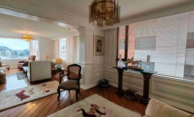 Rento / Vendo Hermoso Departamento en el Quito Tenis Cerca Club Buena Vista