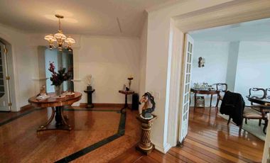 Rento / Vendo Hermoso Departamento en el Quito Tenis Cerca Club Buena Vista