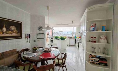 Rento / Vendo Hermoso Departamento en el Quito Tenis Cerca Club Buena Vista