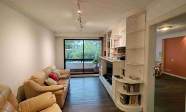 Rento / Vendo Hermoso Departamento en el Quito Tenis Cerca Club Buena Vista