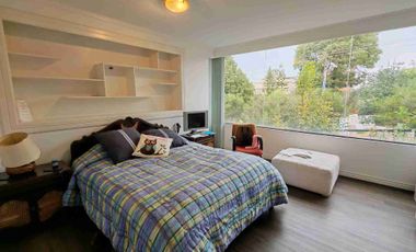 Rento / Vendo Hermoso Departamento en el Quito Tenis Cerca Club Buena Vista