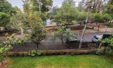 Rento / Vendo Hermoso Departamento en el Quito Tenis Cerca Club Buena Vista