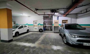 Rento / Vendo Hermoso Departamento en el Quito Tenis Cerca Club Buena Vista