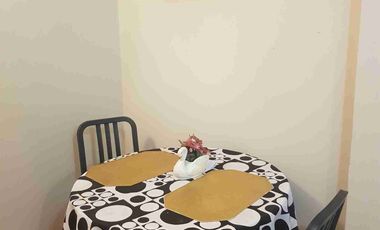 Alquiler suite amoblada, cercana al San Marino