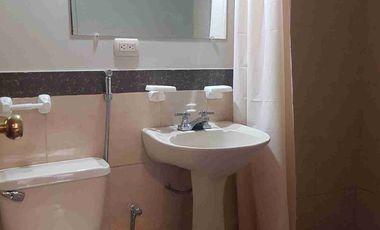 Alquiler suite amoblada, cercana al San Marino