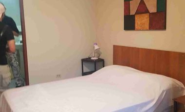 Alquiler suite amoblada, cercana al San Marino