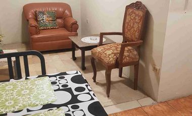 Alquiler suite amoblada, cercana al San Marino