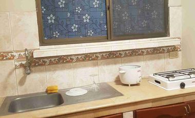 Alquiler suite amoblada, cercana al San Marino