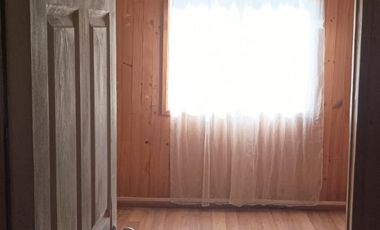 Vende Casa en Puerto Montt, Chile