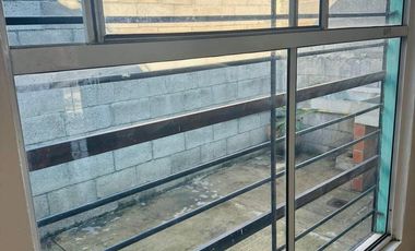 CASA EN VENTA CON POSIBILIDAD DE CRECIMIENTO EN METRÓPOLIS TARIMBARO (MORELIA) $609,000