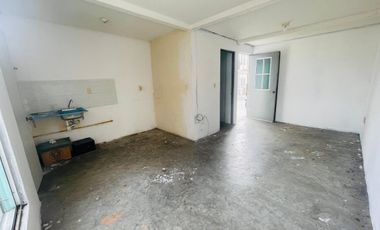 CASA EN VENTA CON POSIBILIDAD DE CRECIMIENTO EN METRÓPOLIS TARIMBARO (MORELIA) $609,000