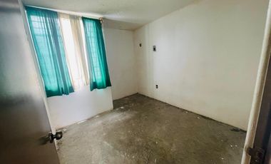 CASA EN VENTA CON POSIBILIDAD DE CRECIMIENTO EN METRÓPOLIS TARIMBARO (MORELIA) $609,000