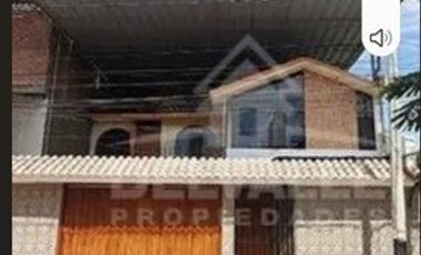 Casa venta en Piura